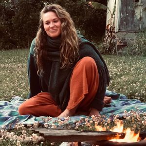 Meet your Posher, Bethany